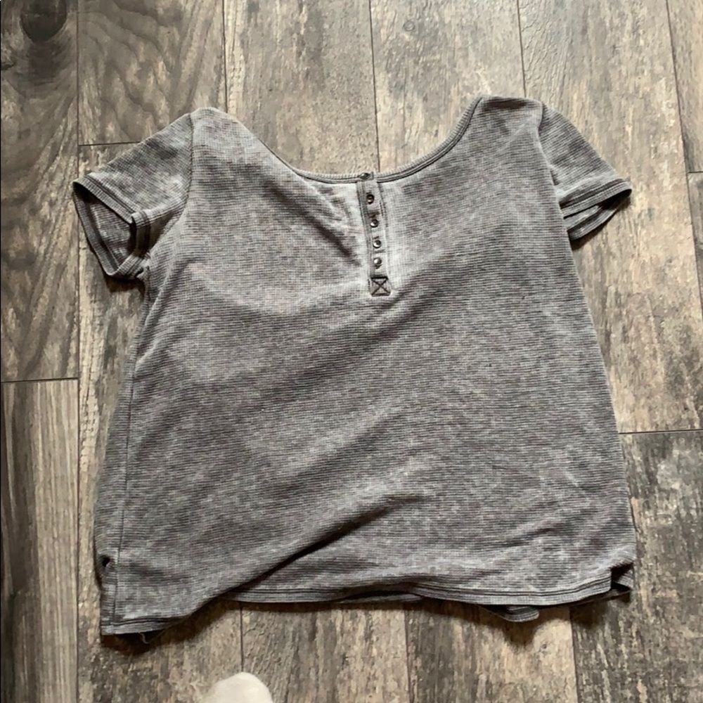 American eagle top